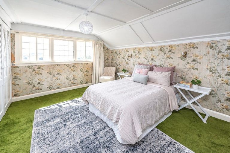 Photo of property in 135 Carlton Avenue, Springvale, Whanganui, 4501