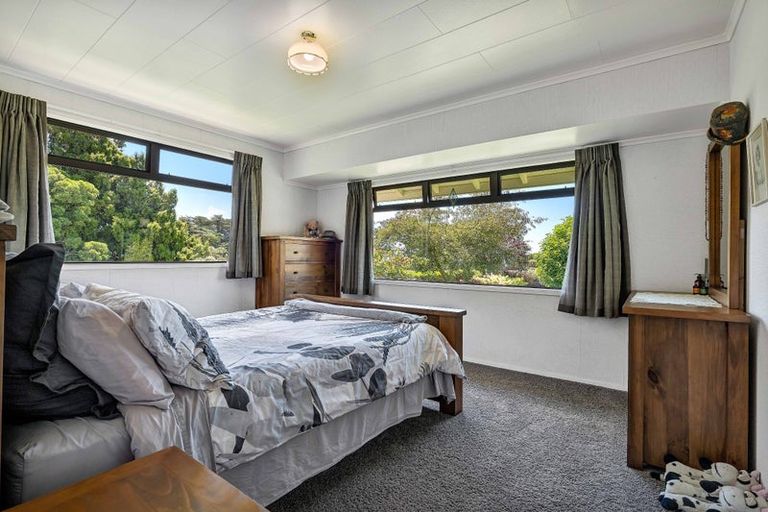 Photo of property in 608 Hurford Road, Hurford, New Plymouth, 4374