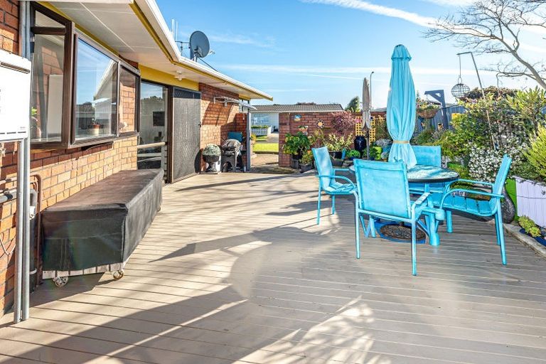 Photo of property in 7 Exeter Crescent, Springvale, Whanganui, 4501
