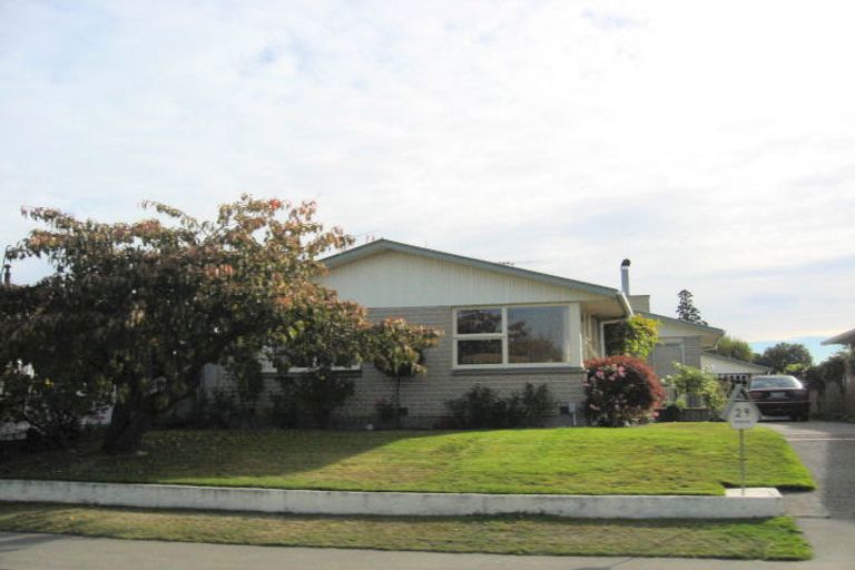 Photo of property in 29 Cheyenne Street, Sockburn, Christchurch, 8042