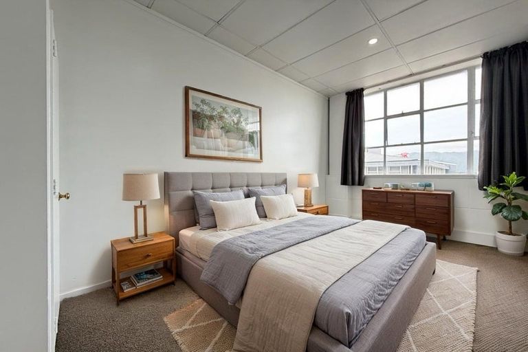 Photo of property in 55-59 Dudley Street, Hutt Central, Lower Hutt, 5010