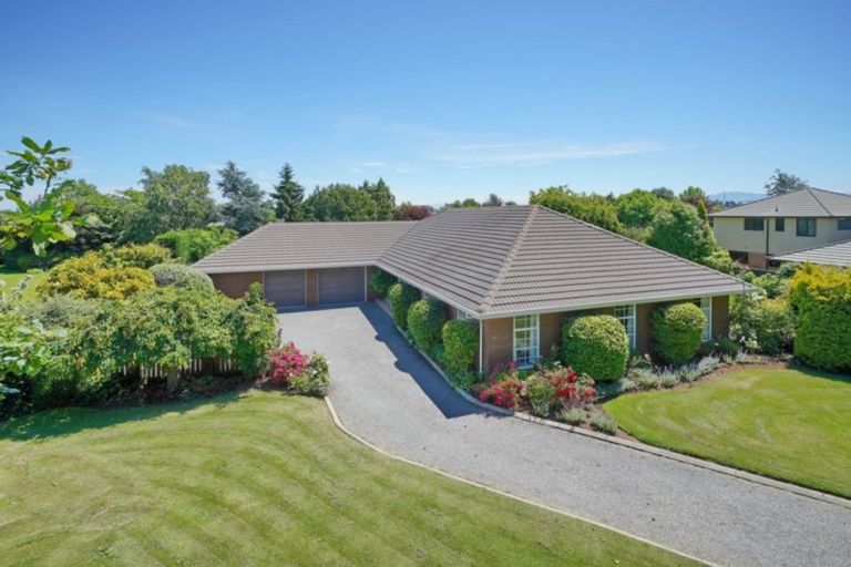 Photo of property in 10 Fairview Briars, Rangiora, 7400