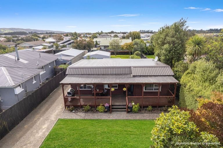 Photo of property in 157 Carters Road, Amberley, 7410