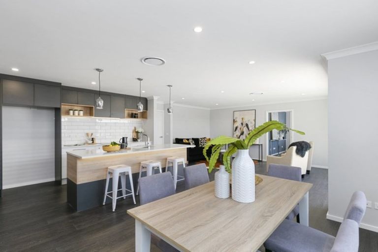 Photo of property in 153 John Burke Drive, Aotea, Porirua, 5024