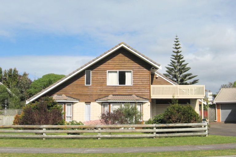 Photo of property in 288 Range Road, Papamoa Beach, Papamoa, 3118