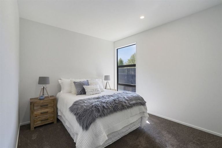 Photo of property in 63 Tennyson Street, Sydenham, Christchurch, 8023
