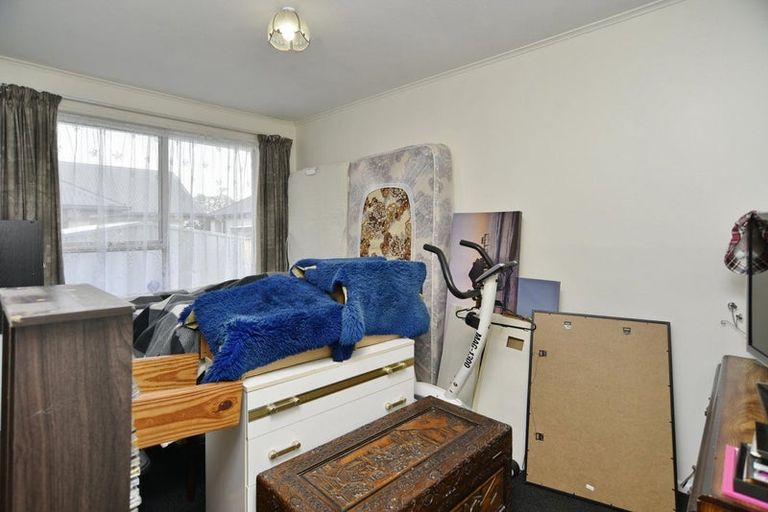 Photo of property in 2/92a Randolph Street, Woolston, Christchurch, 8062