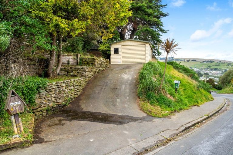 Photo of property in 201 Tomahawk Road, Andersons Bay, Dunedin, 9013