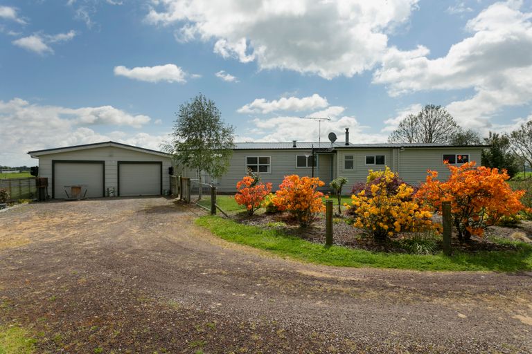 Photo of property in 386 East Road, Reporoa, 3081