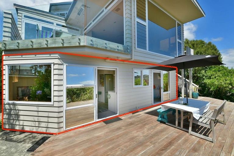 Photo of property in 12 Totara Road, Stanmore Bay, Whangaparaoa, 0932