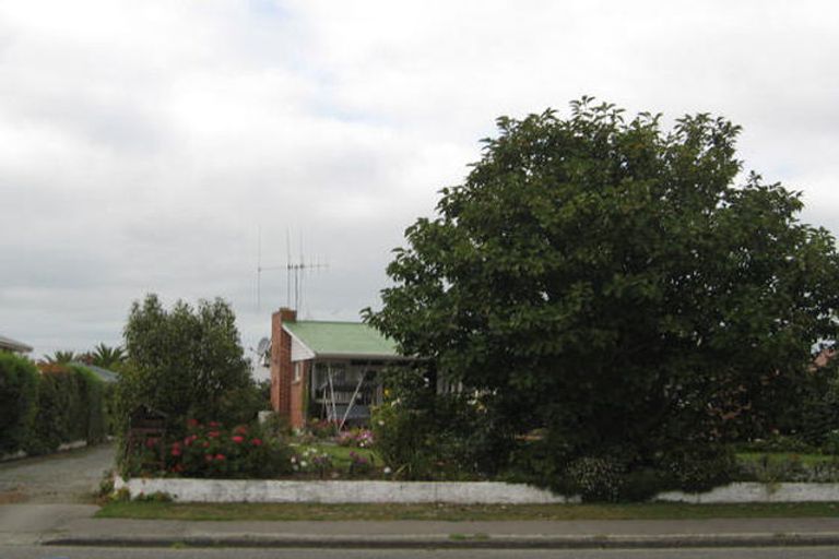 Photo of property in 42 Hayhurst Street, Temuka, 7920