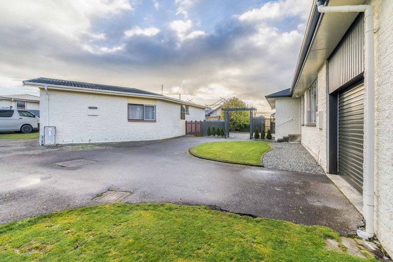 Photo of property in 181a Lorn Street, Glengarry, Invercargill, 9810