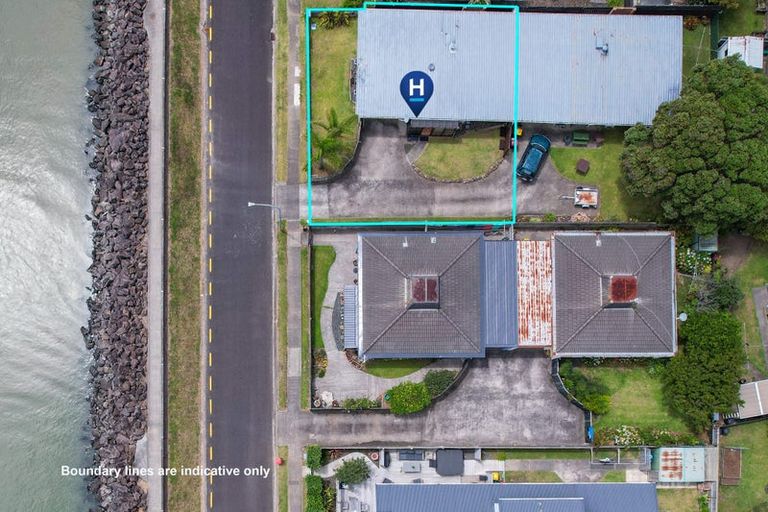 Photo of property in 405a Fergusson Drive, Thames, 3500