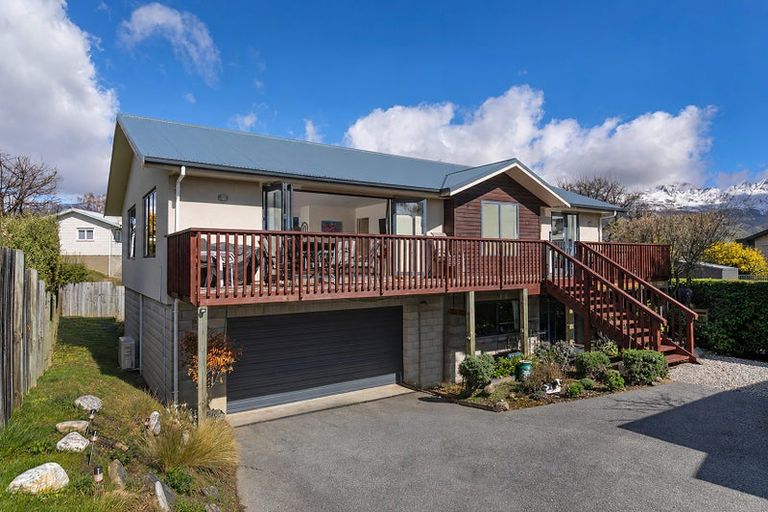 Photo of property in 123b Aubrey Road, Wanaka, 9305