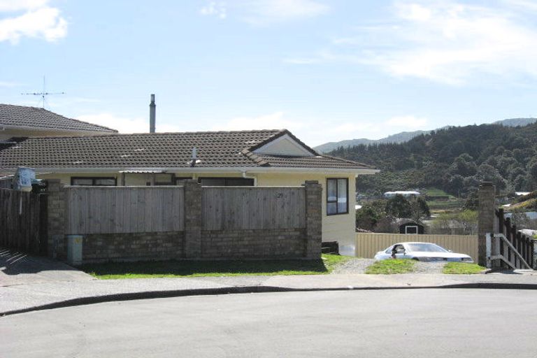 Photo of property in 29 Pollard Street, Wainuiomata, Lower Hutt, 5014