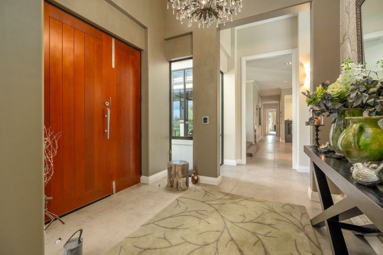 Photo of property in 308 Pencarrow Road, Tamahere, Hamilton, 3283