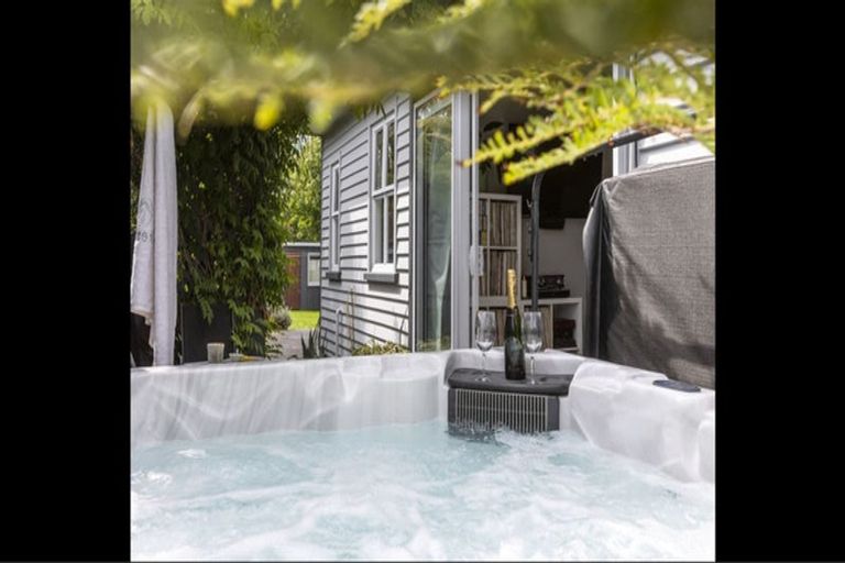 Photo of property in 31 Buccleugh Street, Phillipstown, Christchurch, 8011