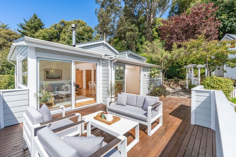 Photo of property in 60 Forbury Road, Forbury, Dunedin, 9012