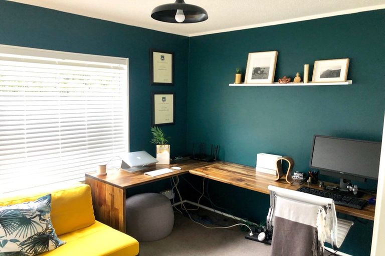 Photo of property in 1/21 Mahara Avenue, Birkenhead, Auckland, 0626