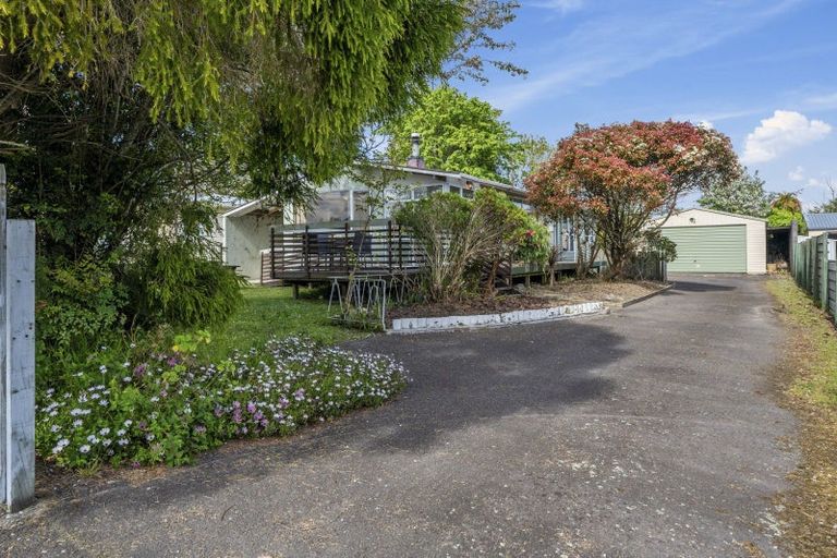 Photo of property in 6 Sunrise Avenue, Owhata, Rotorua, 3010