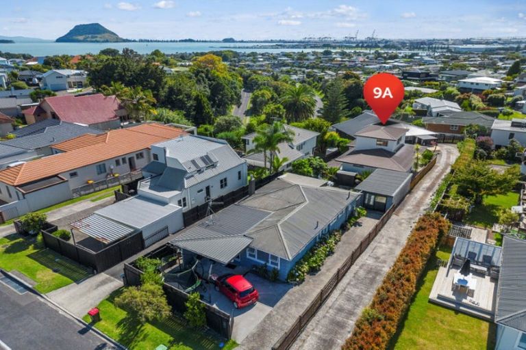 Photo of property in 9a Karaka Road, Otumoetai, Tauranga, 3110