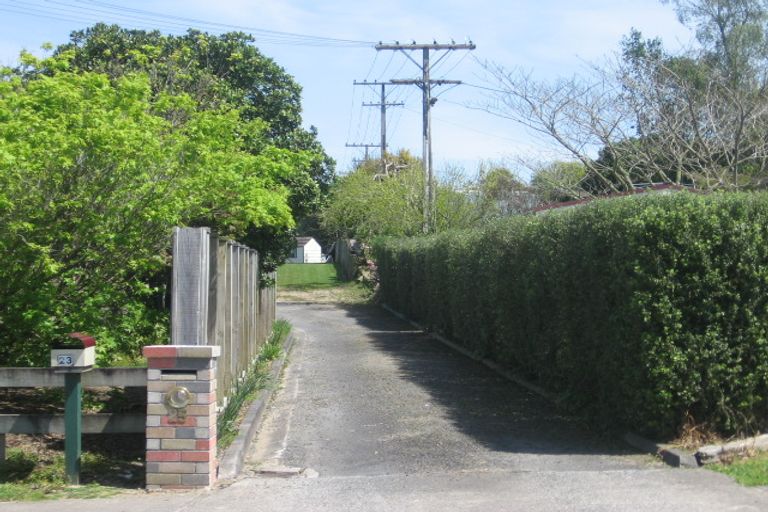 Photo of property in 25 Seales Road, Morrinsville, 3300