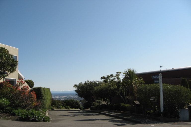 Photo of property in 5 Fox Lane, Cashmere, Christchurch, 8022