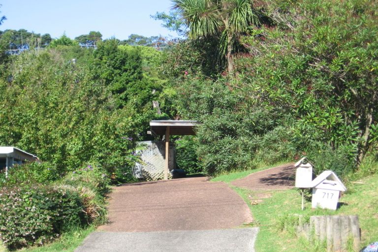 Photo of property in 2/717 Beach Road, Browns Bay, Auckland, 0630