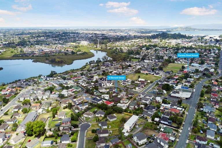 Photo of property in 18 Bernard Street, Mount Wellington, Auckland, 1062
