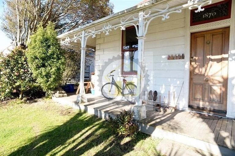 Photo of property in 12 Scotia Street, Port Chalmers, 9023