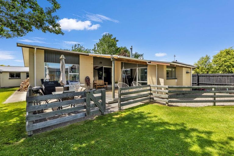 Photo of property in 40a Sneyd Street, Kaiapoi, 7630