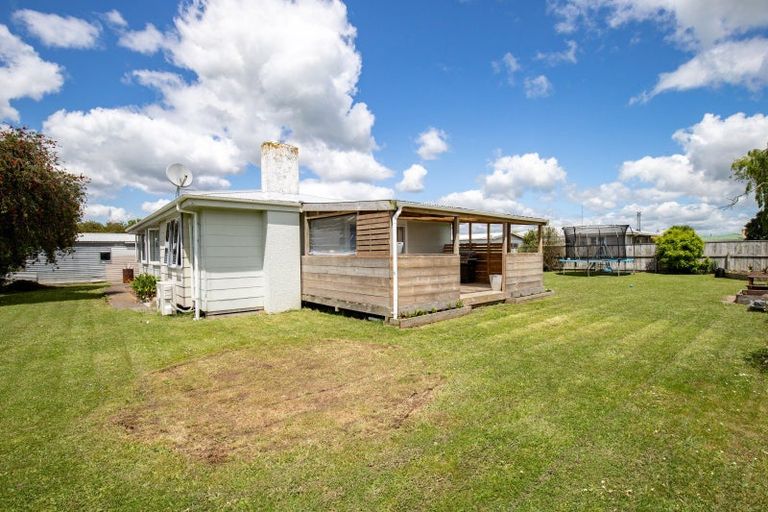 Photo of property in 7b Ponui Avenue, Kerepehi, Paeroa, 3671