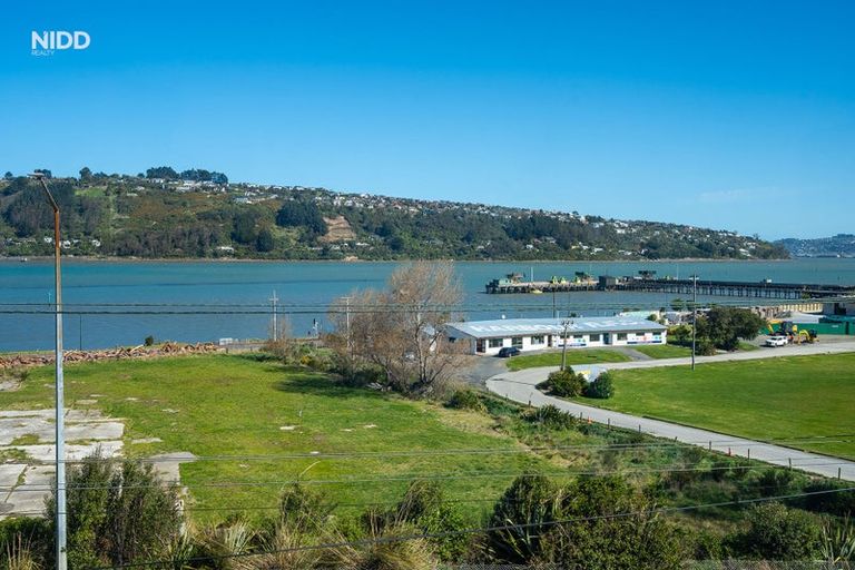 Photo of property in 163 Ravensbourne Road, Ravensbourne, Dunedin, 9022