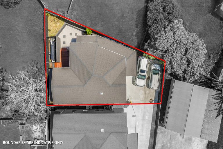 Photo of property in 24c Mckinstry Avenue, Mangere East, Auckland, 2024