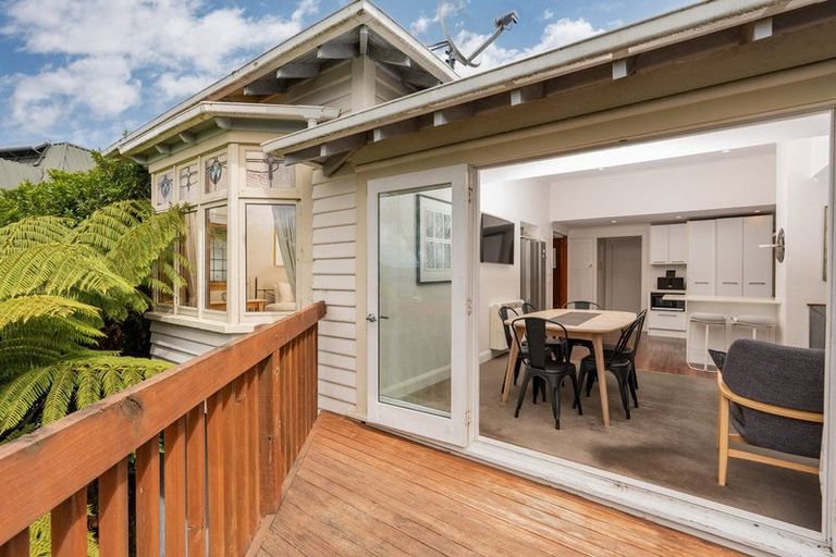 Photo of property in 44 City Road, Roslyn, Dunedin, 9010