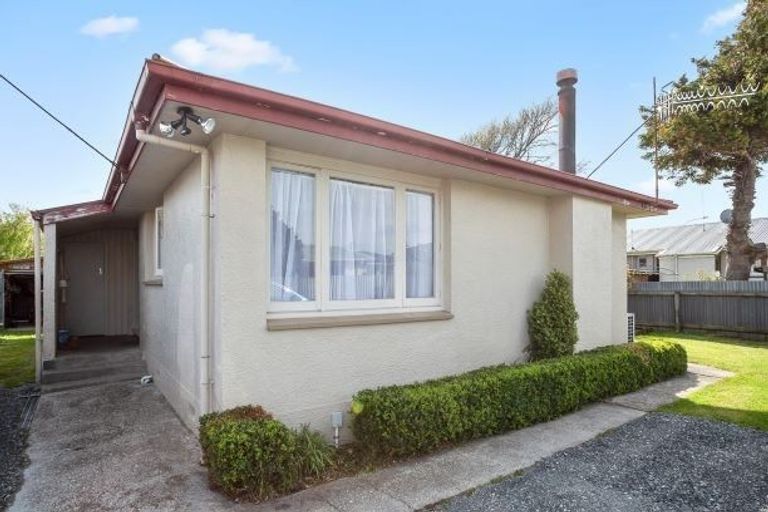 Photo of property in 198 Mcquarrie Street, Kingswell, Invercargill, 9812