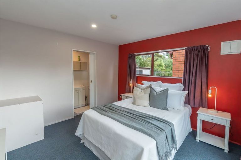 Photo of property in 15 Nepal Place, Burnside, Christchurch, 8053