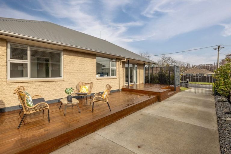 Photo of property in 72 Greenhaven Drive, Burwood, Christchurch, 8083