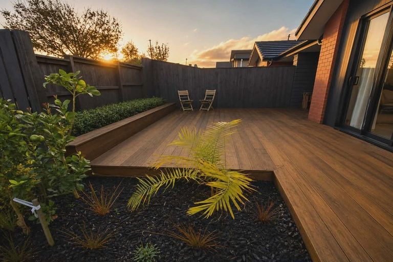 Photo of property in 8 Routeburn Lane, Karaka, Papakura, 2124