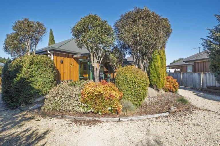 Photo of property in 21 Devon Street, Hanmer Springs, 7334