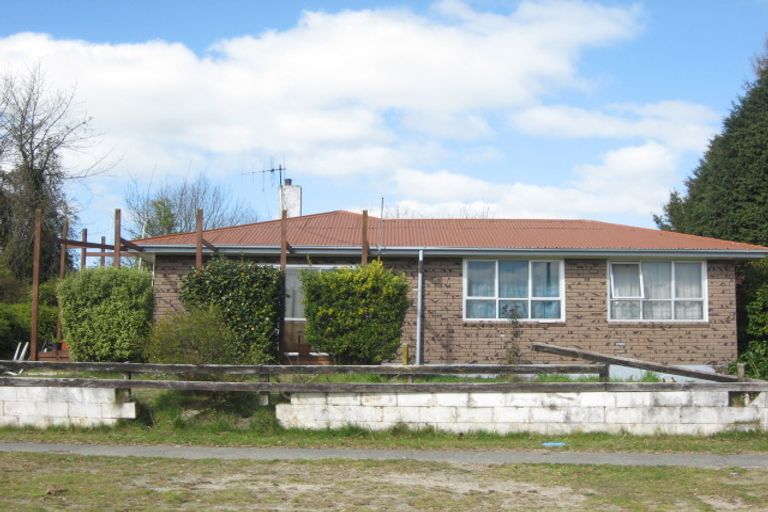 Photo of property in 37 Oregon Drive, Murupara, 3025