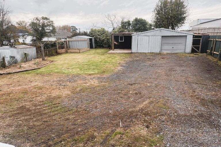 Photo of property in 40 Marchant Street, Putaruru, 3411