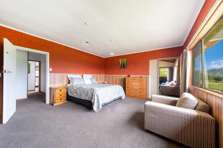 Photo of property in 410 Paradise Road, Tangiteroria, 0381