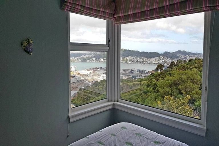 Photo of property in 25a Wade Street, Wadestown, Wellington, 6012