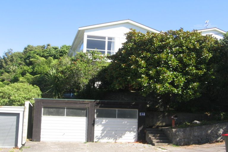 Photo of property in 133 Wilton Road, Wilton, Wellington, 6012