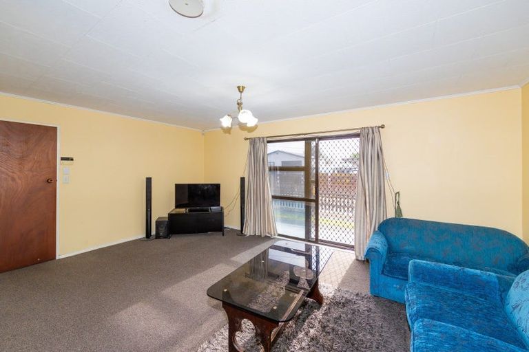 Photo of property in 131a Riverbend Road, Onekawa, Napier, 4110