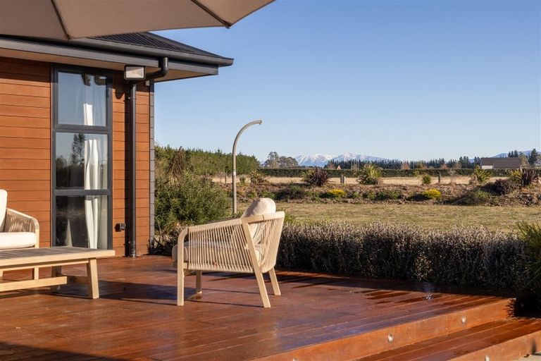 Photo of property in 25 Long View Lane, Swannanoa, Rangiora, 7475