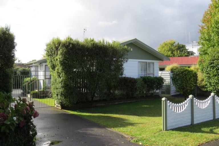 Photo of property in 7 Camden Place, Pukete, Hamilton, 3200