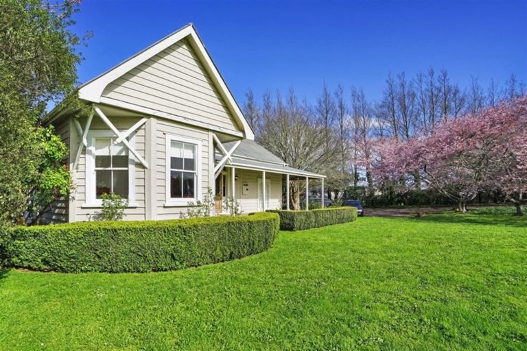 Photo of property in 1158 Tauwhare Road, Tauwhare, Hamilton, 3287