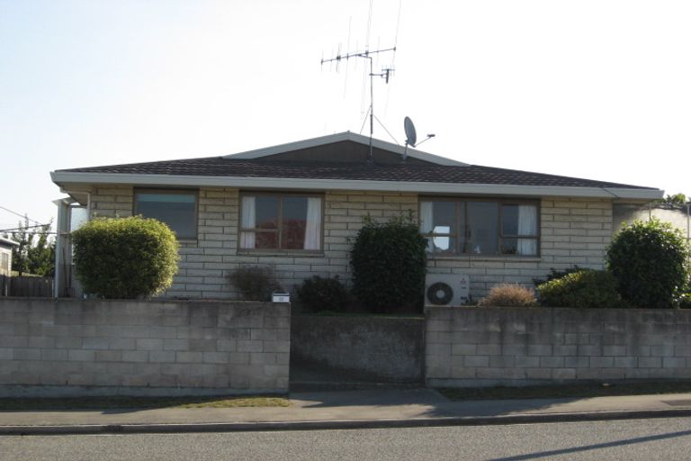 Photo of property in 25 Edward Street, Parkside, Timaru, 7910